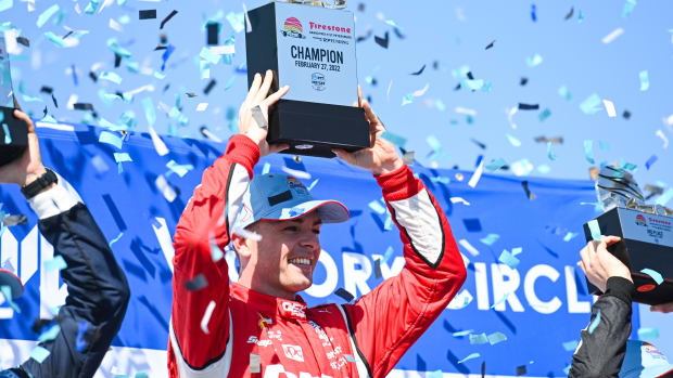 Race winner Scott McLaughlin - Firestone Grand Prix of St_ Petersburg_LargeImageWithoutWatermark_m52203